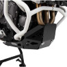 Sabot moteur noir Hepco Becker Triumph TIGER 900