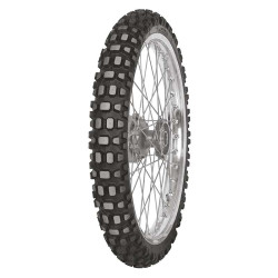 Pneu arrière Mitas MC-23 ROCKRIDER 110/80-18 58P TT M+S