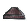 Air filter K&amp-N YA-6096 amaha YZF600R Thundercat