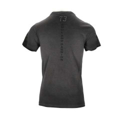 Tee-shirt Acerbis SP CLUB RIDER Gris 2