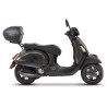 Support top case Shad TOP MASTER (V0GT39ST) VESPA GTS SUPER 125/300