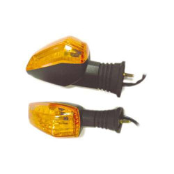 Original Bihr turn signal front right rear left SUZUKI GSXR600-750-1000
