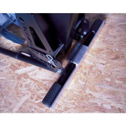 Butée pour bloque roue Acebikes STEADYSTAND / MULTI 2