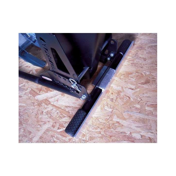 Purpose for wheel block Acebikes STEADYSTAND / MULTI
