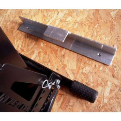 Purpose for wheel block Acebikes STEADYSTAND / MULTI