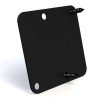 DENALI double switch commodo support (DNL.MBK.10100)