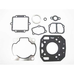 High-engine joint pouch Tecnium VG-8037 Kawasaki KMX125