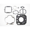 High-engine joint pouch Tecnium VG-8037 Kawasaki KMX125
