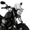 Plaque frontale aluminium Puig (3813) Yamaha XV950