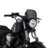 Puig aluminum faceplate (3813) Yamaha XV950
