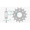 AFAM 13 teeth not 520 type 20613 Honda 750 TRANSALP/HORNET