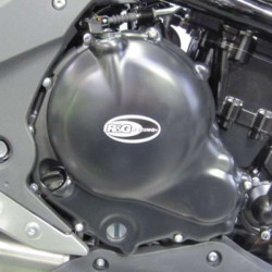 Cover right R&G Kawasaki ER-6, VERSYS