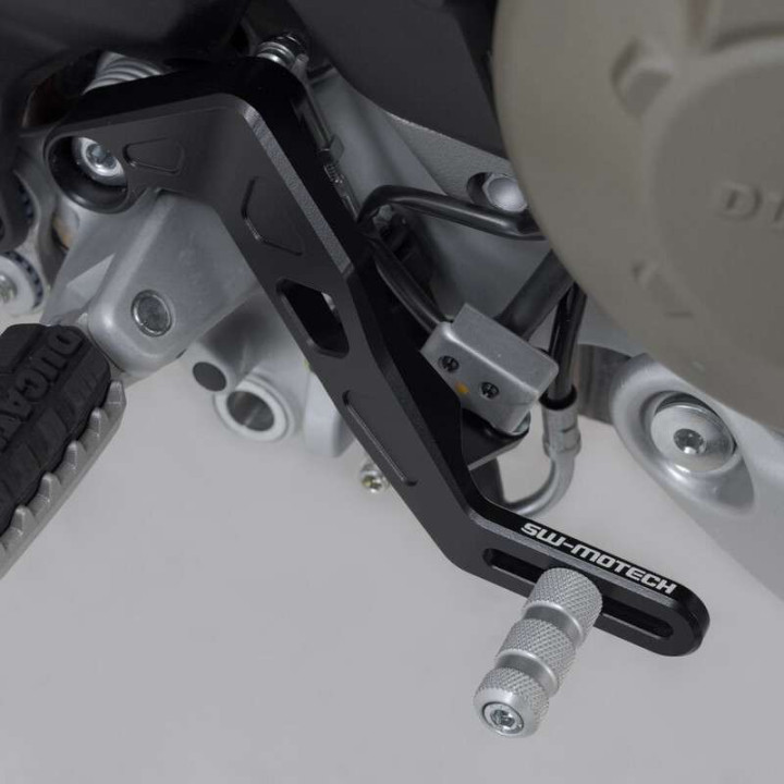 Pédale de frein SW-Motech Ducati Multistrada V4 (FBL.22.822.10000)