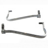 Kit fixation Barkbusters BHG-067-00-NP Ducati Scrambler