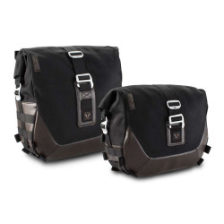 Kit valises SW-Motech LEGEND GEAR Honda CMX500 Rebel 17-