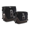 Suitcase kit SW-Motech LEGEND GEAR Honda CMX500 Rebel 17-