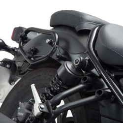 Suitcase kit SW-Motech LEGEND GEAR Honda CMX500 Rebel 17- 2