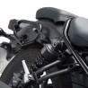 Suitcase kit SW-Motech LEGEND GEAR Honda CMX500 Rebel 17-