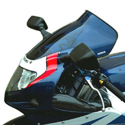 Bulle Bullster HP 42cm (BS075HP) Suzuki GSX-R 00-03