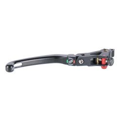 Levier de frein repliable LighTech (LEVD124J) Kawasaki Ninja ZX-6R/10R/Z1000SX