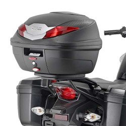 Top case support Givi MONOLOCK (SR1142) Honda CB125F