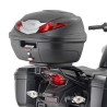 Top case support Givi MONOLOCK (SR1142) Honda CB125F