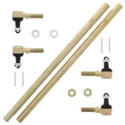 Kit rotules de direction et axes All Balls 52-1023 Yamaha YFZ 450R