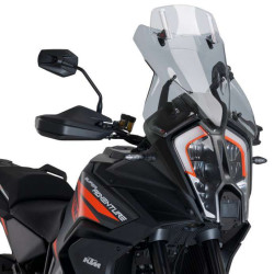 Puig TOURING bubble with spoiler (20586H) SUPER AVENTURE R/S 21-