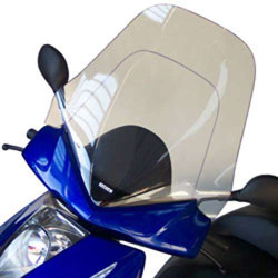 Bulle Bullster HP 60cm (BH114HP) Honda PANTHEON 125 03-