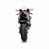 Silencieux LeoVince LV-10 Black Edition (15248B) Aprilia RSV4 Factory/Tuono V4 Factory