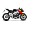 Silencieux LeoVince LV-10 Black Edition (15248B) Aprilia RSV4 Factory/Tuono V4 Factory