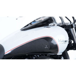 R&amp-G tank grip kit (EZRG428) Kawasaki VN900 Classic/Custom/Vulcan