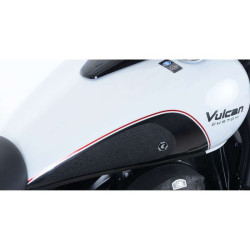 Kit grip de réservoir R&G (EZRG428) Kawasaki VN900 Classic/Custom/Vulcan 2