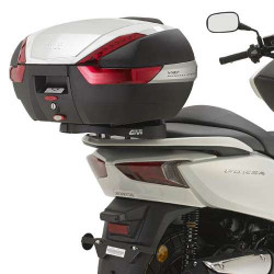 Top case support Givi MONOKEY (SR1123) Honda FORZA 300
