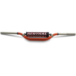 Guidon moto Renthal 994 TWINWALL KTM Racing 28mm