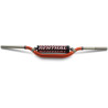 Motorcycle handlebar Renthal 994 TWINWALL KTM Racing 28mm
