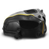Bagster tank mat black/steel grey/gold (1623B) Kawasaki W 800