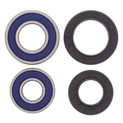 kit roulements de roue Avant All Balls 25-1035