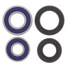 front wheel bearing kit All Balls 25-1035