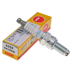 Standard spark plug NGK CR7EKB