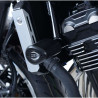 Tampons de protection R&G AERO (CP0440BL) Kawasaki Z900RS