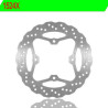 Front left brake disc NG 1524X GTR1400 ABS 07-17