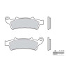 Plaquettes de frein carbone céramique avant BREMBO 07045CC