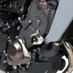 Barracuda Crankcase Pads Yamaha MT-09 17-20 2