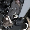 Barracuda Crankcase Pads Yamaha MT-09 17-20