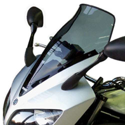 Bulle Bullster HP 48,5cm (BY093HP) Yamaha FAZER 600 02-03