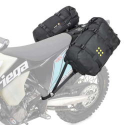 Baggage kit Kriega OS-BASE DIRTBIKE COMBO 36