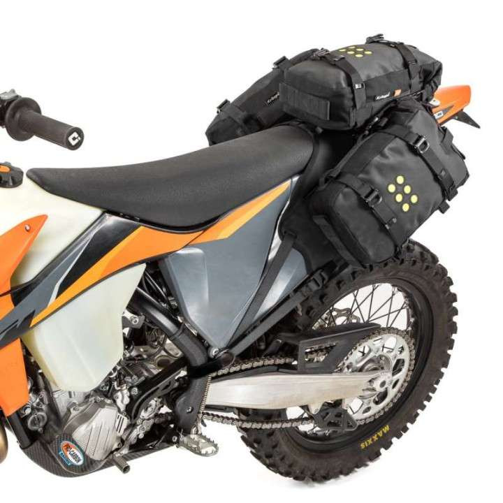 Baggage kit Kriega OS-BASE DIRTBIKE COMBO 36