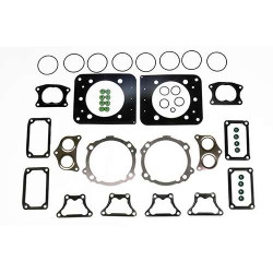 Pochette joints haut-moteur Athena P400110600918 Ducati 996