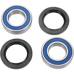 Kit roulements de roue + joints spis Moose Racing 25-1273 BMW/KAWASAKI